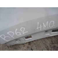 Бампер передний Audi Q7 4M (2015—2020) 2019 4M0807437Q, 4M0853651AJ