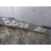 Бампер передний Audi A4 B8 (2007—2012) 2009 8K0807437, 8K0853651