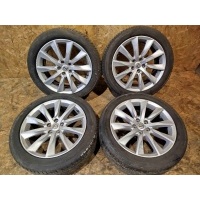 Диск литой Volvo S90 2020 31434952