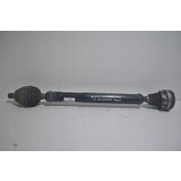 Póloś правый volkswagen jetta vi 1 , 4 tsi 5c0407272n