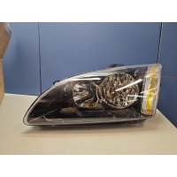 Фара левая Ford Focus 2 2005-2008 42112111