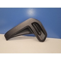 Накладка переднего бампера левая Toyota Hilux N125 2015- 521280K850