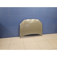 Капот Volkswagen Polo Sedan 2011- STVWP5015A0CN