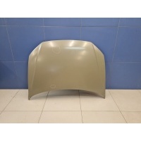 Капот Volkswagen Polo Sedan 2011- STVWP5015A0CN