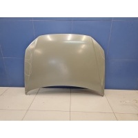 Капот Volkswagen Polo Sedan 2011- STVWP5015A0CN