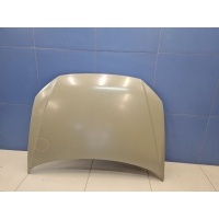Капот Volkswagen Polo Sedan 2011- STVWP5015A0CN