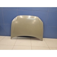 Капот Volkswagen Polo Sedan 2011- STVWP5015A0CN