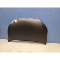 Капот Volkswagen Caddy 2K 2004-2015 ST380003