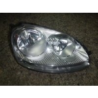 Фара правая Volkswagen Golf 2007 1k6941006p