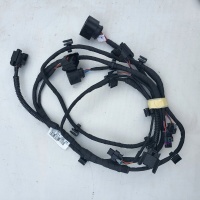 Skoda октавия iii 5e0 свет pdc передняя 5e0971095cc 02 - 2020