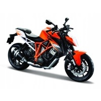 Maisto motocykl отличный 1 / 12