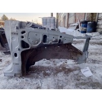 Лонжерон передний правый Mitsubishi Outlander GF 2012> 2013 5220H032