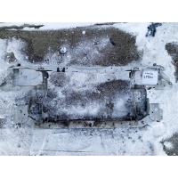 Панель передняя Kia Spectra 2000-2011 2007 0K2NB53100