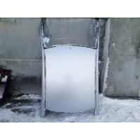 Крыша Ford Focus 2 2004-2008 2006 1341767
