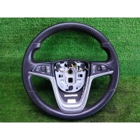руль Opel Astra J (2010-2016) 13351028