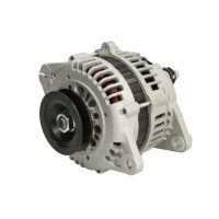 Генератор 12v , 70a подходит do: форд maverick , hyundai h - 1 , nissan al