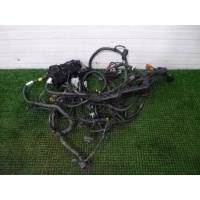 Мокко trax 12 - 1.7 cdti свет двигателя 95386112 oe