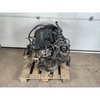 Двигатель в сборе opel insignia zafira 1.8 16v a18xer