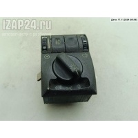 Переключатель света Opel Omega B (1994-2003) 2001 09229576