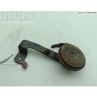 Сигнал (клаксон) Opel Vectra C 2004