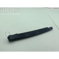 Щеткодержатель (поводок стеклоочистителя) задний Opel Signum 2003 24417607
