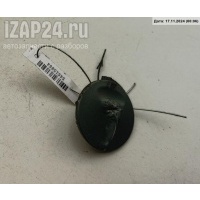 Решетка (заглушка) в бампер Зад. Opel Signum (2003-2008) 2003 24412818