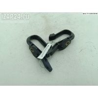 Кронштейн радиатора Opel Astra G 2000 09202247