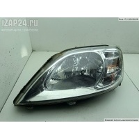 Фара левая Dacia (Renault) Logan 2009 8200744753