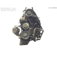 Двигатель (ДВС) Fiat Ducato (1991-1994) 1993 2.5 Дизель 8144.67, SOFIM814467