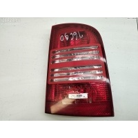 Фонарь задний правый Skoda Octavia mk1 (A4) 2003 1U9945096B
