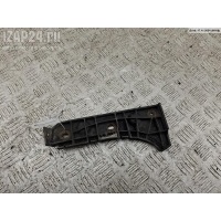 Кронштейн бампера переднего Лев. Audi A6 C5 (1997-2005) 2000 4B0807283B