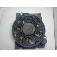 Вентилятор кондиционера Opel Astra G 2002 90570741