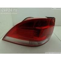 Фонарь задний правый Volkswagen Golf-5 2009 1K9945095D