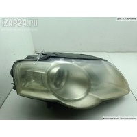 Фара правая Volkswagen Passat B6 2005 3C0941006J
