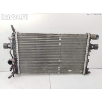 Радиатор основной Opel Astra G 2000 90570729