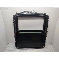 Люк крыши кузова BMW 7 F01/F02 (2008-2015) 2012 54107382981, 7207457