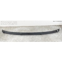 Юбка бампера заднего BMW 3 E46 (1998-2006) 2003 8227570