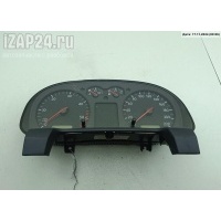 Щиток приборный (панель приборов) Volkswagen Golf-4 2000 1J0920805E