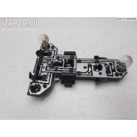 Плата фонаря заднего правого Volkswagen Bora 1999 1j5945257