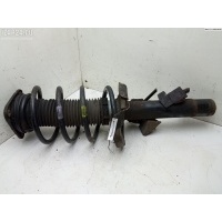 Стойка подвески передняя правая Mazda 3 (2003-2008) BK 2005 BP4L34700