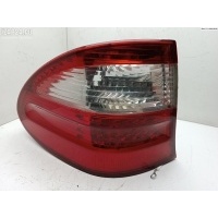 Фонарь задний левый Mercedes W211 (E) 2004 2118201564