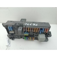 Блок предохранителей Mercedes W211 (E) 2004 2115453901