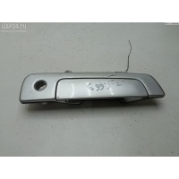 Ручка двери наружная передняя правая Mitsubishi Galant (1996-2003) 2001 MR271868