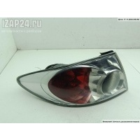 Фонарь задний левый Mazda 6 (2002-2007) GG/GY 2002 22061971