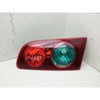Фонарь крышки багажника правый Fiat Croma II (2005-2011) 2006 51727251