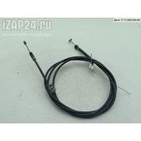 Трос капота Subaru Legacy 2005
