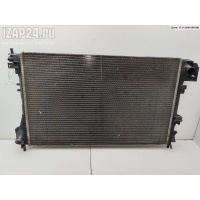 Радиатор основной Opel Signum (2003-2008) 2003 24418343