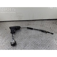 Кулиса КПП Renault Espace IV (2002-2014) 2004 8200208285