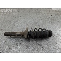 Стойка подвески передняя правая Volkswagen Golf-4 2000 1J0413031BH