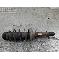 Стойка подвески передняя левая Volkswagen Golf-4 2000 1J0413031BH